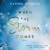 When the Storm Comes / Sommer in Kanada Bd.1 (MP3-Download) When the Storm Comes / Sommer in Kanada Bd.1 (MP3-Download)