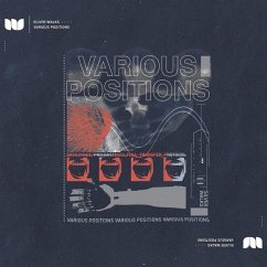 Various Positions - Silver Walks