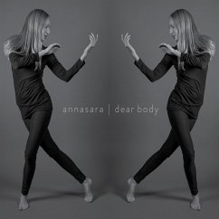 Dear Body - Annasara