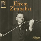Efrem Zimbalist-Werke Für Violine Solo
