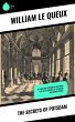 The Secrets of Potsdam (eBook, ePUB) - Bild 1