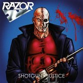 Shotgun Justice (Black Vinyl)