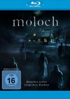 Moloch - Harmsen,Sallie/Willaume,Alexandre/Wouterse,Jack/+