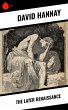 The Later Renaissance (eBook, ePUB) - Bild 1