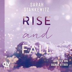 Rise and Fall (MP3-Download) - Stankewitz, Sarah