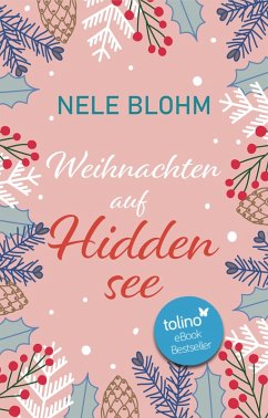Weihnachten auf Hiddensee (eBook, ePUB) - Blohm, Nele