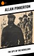 The Spy of the Rebellion (eBook, ePUB) - Bild 1