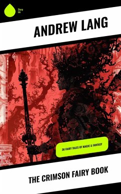 Cover The Crimson Fairy Book (eBook, ePUB)