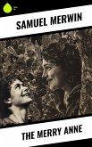 The Merry Anne (eBook, ePUB)