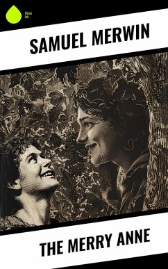 Cover The Merry Anne (eBook, ePUB)