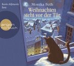 Weihnachten steht vor der Tür / Kater-Reihe Bd.1 (1 Audio-CD)   (Restauflage)