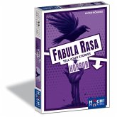 Fabula Rasa Erweiterung Horror (Spiel-Zubehör)