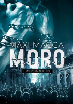 MORO Das Vermächtnis - Magga, Maxi