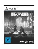 Trek To Yomi: Deluxe Edition (PlayStation 5)