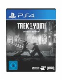 Trek To Yomi: Deluxe Edition (PlayStation 4)