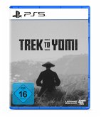 Trek To Yomi (PlayStation 5)