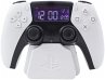Playstation 5 Controller Wecker - weiss - Bild 1