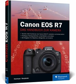 Canon EOS R7 - Haarmeyer, Holger;Westphalen, Christian
