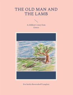 The Old Man and the Lamb - Bewersdorff-Langlotz, Eva Saskia