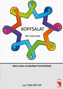 KOPFSALAT - Wir sind viele - Kötter, Tom