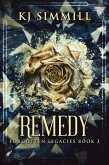 Remedy (eBook, ePUB)