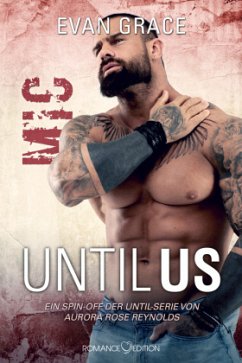 Until Us: Mic - Grace, Evan