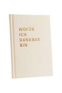 Cover Wofür Ich Dankbar Bin
