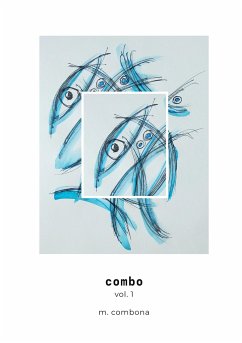 combo vol. 1 - combona, m.