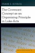 The Covenant Concept as an Organizing... - Bild 1