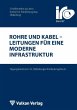 Rohre und Kabel - Leitungen für eine... - Bild 1