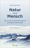 Natur und Mensch (eBook, PDF)