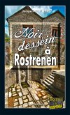 Noir dessein à Rostrenen (eBook, ePUB)
