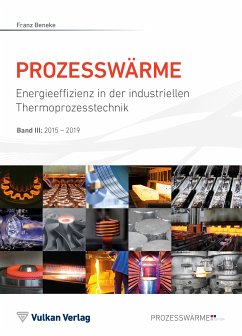 PROZESSWÄRME (eBook, PDF)