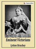 Eminent Victorians (eBook, ePUB)