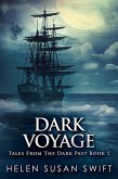 Dark Voyage (eBook, ePUB)