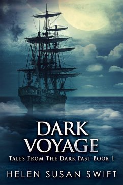 Dark Voyage (eBook, ePUB) - Susan Swift, Helen