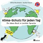 Klima-Schutz für jeden Tag Klima-Schutz für jeden Tag
