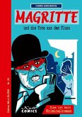 Comicbiographie Magritte