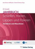 Jahrbuch Schleifen, Honen, Läppen und Polieren (eBook, PDF)