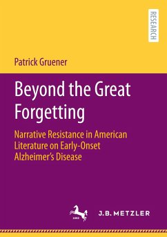 Beyond the Great Forgetting - Gruener, Patrick