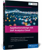 Applikationsdesign mit SAP Analytics Cloud