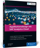 Applikationsdesign mit SAP Analytics Cloud