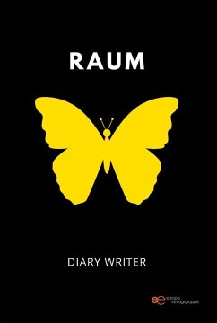 RAUM - Writer, Diary