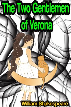 The Two Gentlemen of Verona (eBook, ePUB) - Shakespeare, William