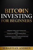 Bitcoin investing for beginners (eBook, ePUB)