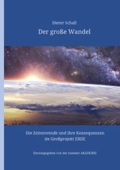 Cover Der große Wandel