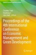 Proceedings of the 4th International... - Bild 1