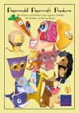 Papiermodell Papercraft Pepakura Papiermodell Papercraft Pepakura