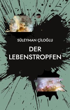 Cover Der Lebenstropfen