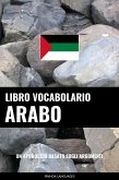 Libro Vocabolario Arabo (eBook, ePUB)